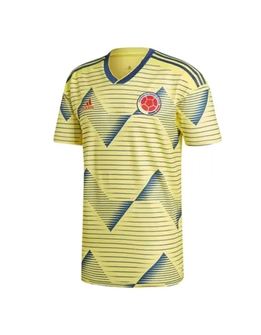Maillot Colombie Domicile 2019