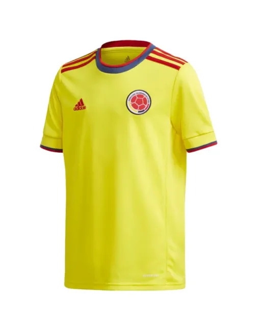 Maillot Colombie Domicile 2021/22