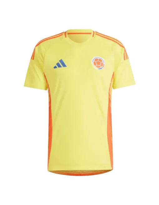 Maillot Colombie Domicile 2024