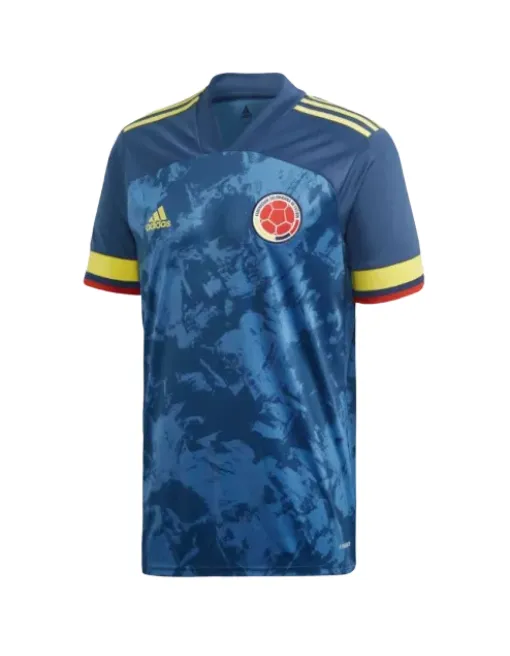 Maillot Colombie Extérieur 2020