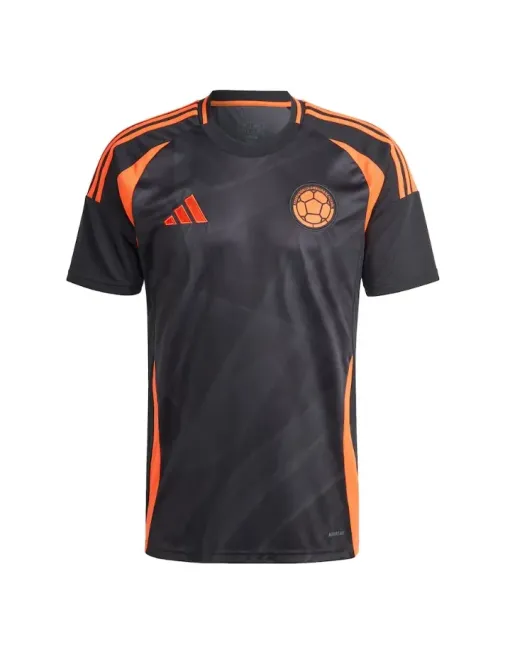 Maillot Colombie Extérieur 2024