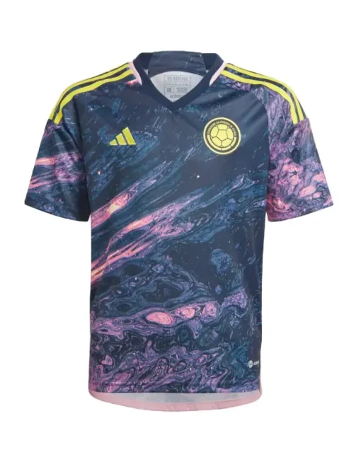 Maillot Colombie Extérieur Wwc23