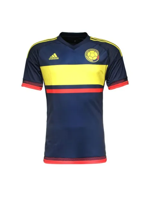 Maillot Colombie Exterieur 2015
