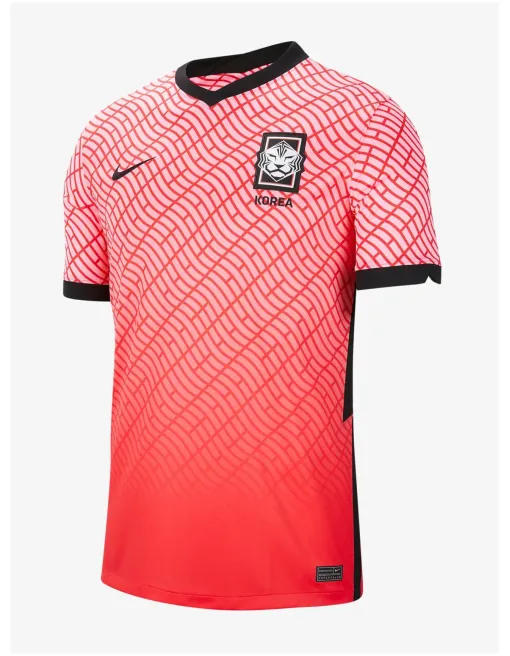 Maillot Corée Du Sud Domicile 2020/21