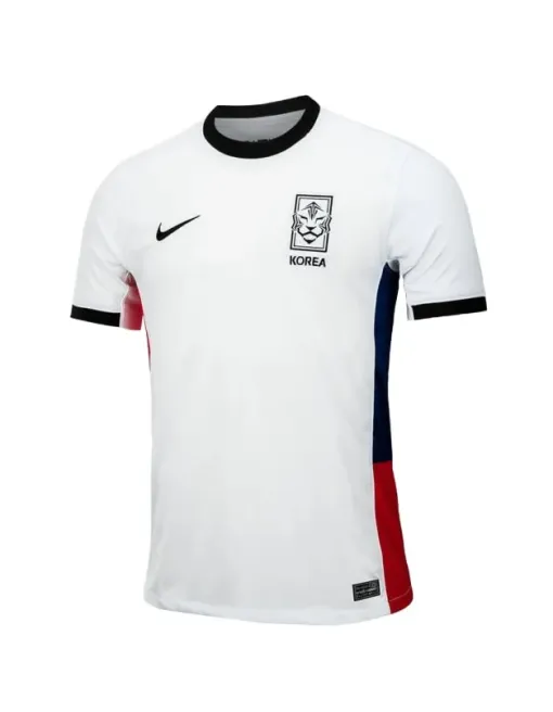 Maillot Corée Du Sud Extérieur Wwc23