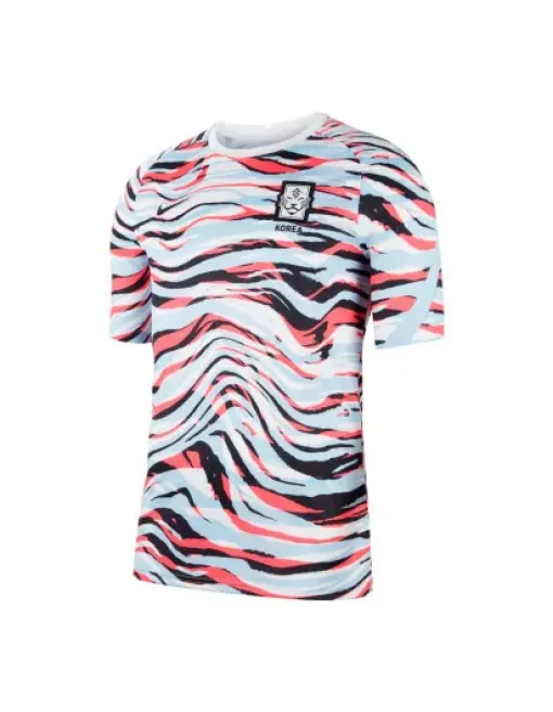 Maillot Corée Du Sud Pre-match 2020/21
