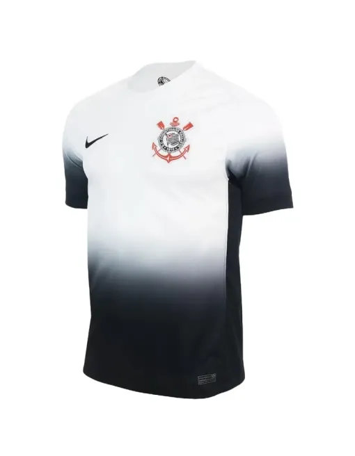 Maillot Corinthians Domicile 2024