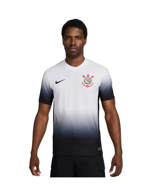 Maillot Corinthians Domicile 2024 - Authentic