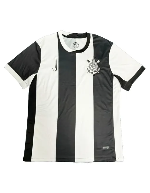 Maillot Corinthians Third 2024