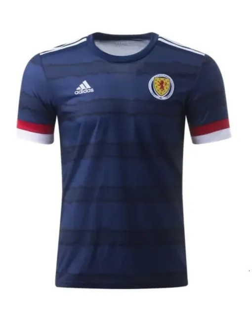 Maillot Écosse Domicile 2020/21