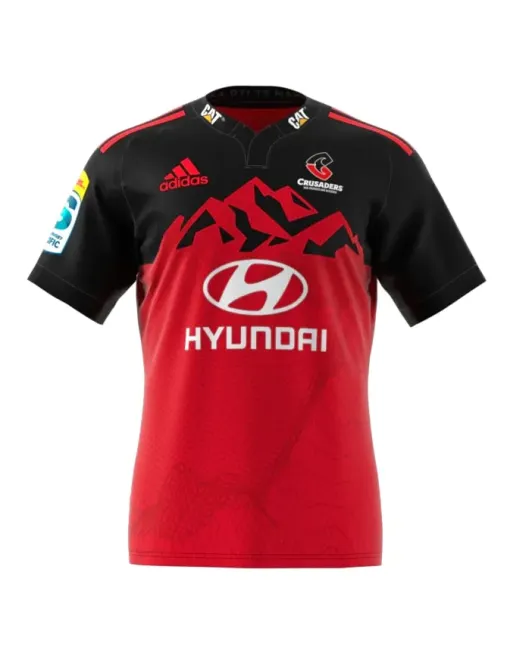 Maillot Crusaders Domicile 2023