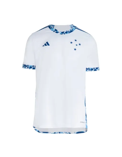 Maillot Cruzeiro Extérieur 2024/25