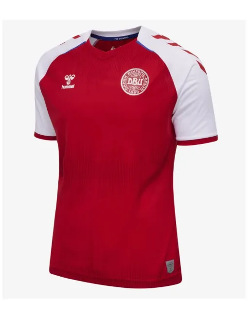 Maillot Danemark Domicile 2020/21