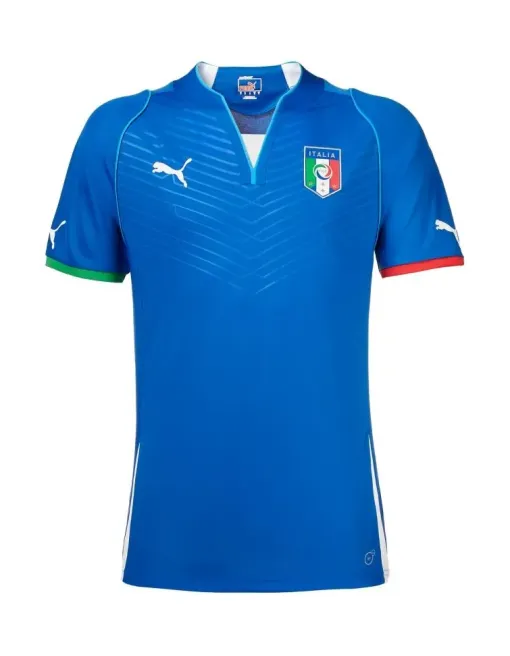 Maillot Des Italie Confédérations De La Fifa 2013