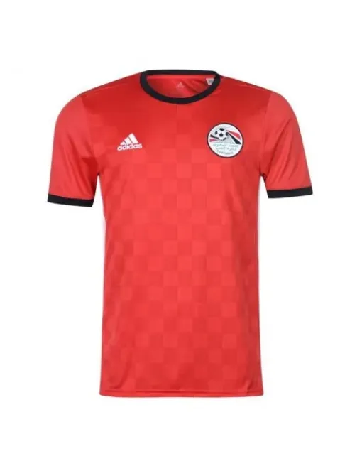 Maillot Egypte Domicile 2018
