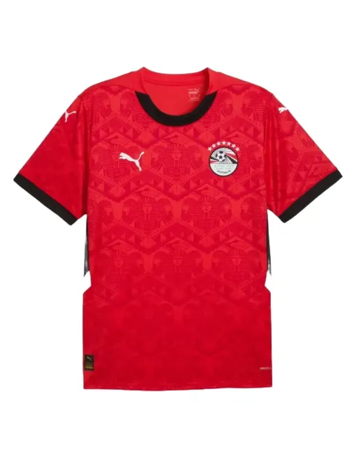 Maillot Egypte Domicile 2024 - Authentic