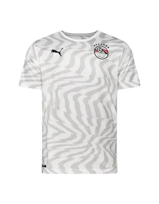 Maillot Egypte Extérieur 2019/20
