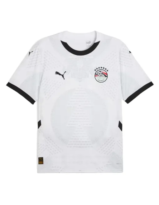 Maillot Egypte Extérieur 2024 - Authentic