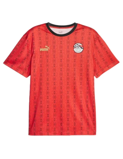 Maillot Egypte Ftblculture 2023/24