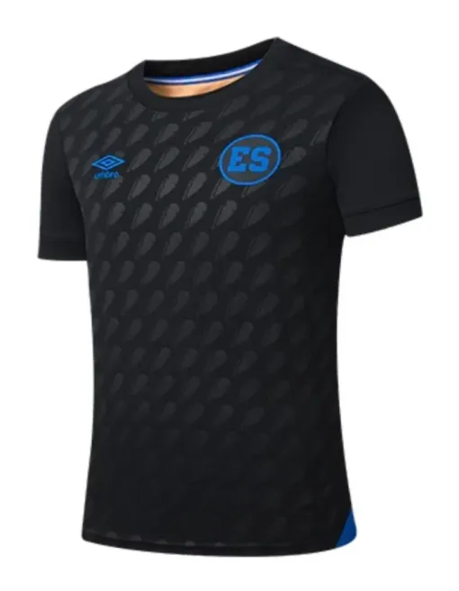 Maillot El Salvador Third 2025