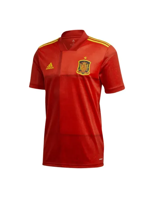 Maillot Espagne Domicile 2020/21
