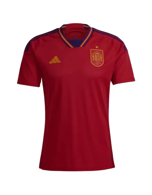 Maillot Espagne Domicile 2022