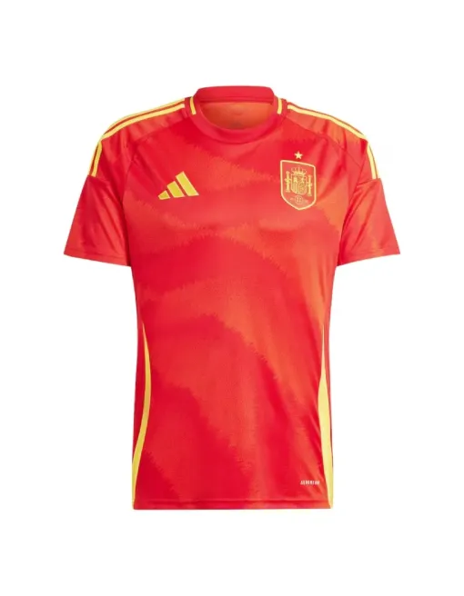 Maillot Espagne Domicile 2024