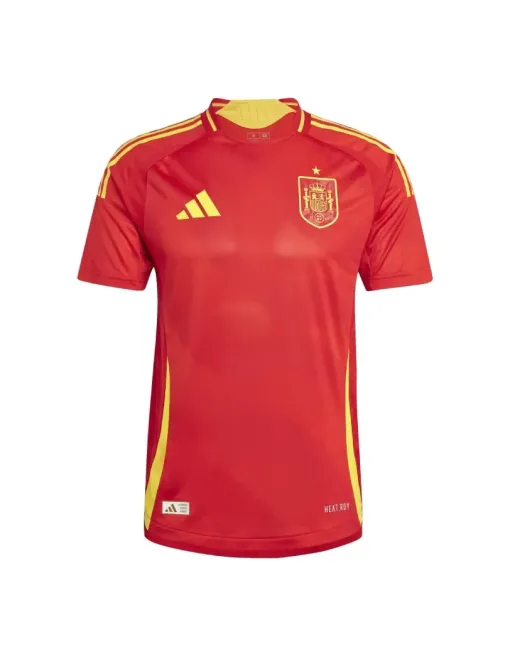 Maillot Espagne Domicile 2024 - Authentic
