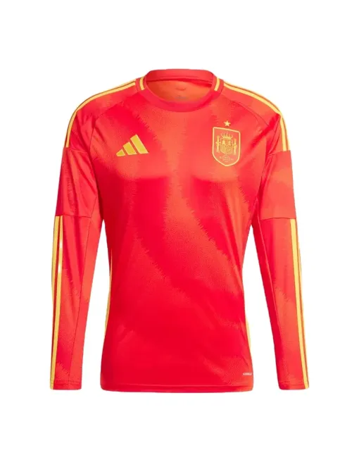 Maillot Espagne Domicile 2024 Ml Player