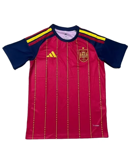 Maillot Espagne Domicile 2026