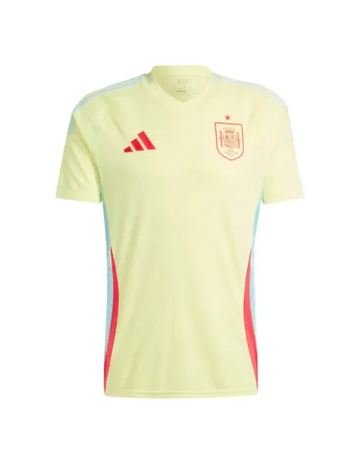 Maillot Espagne Extérieur 2024