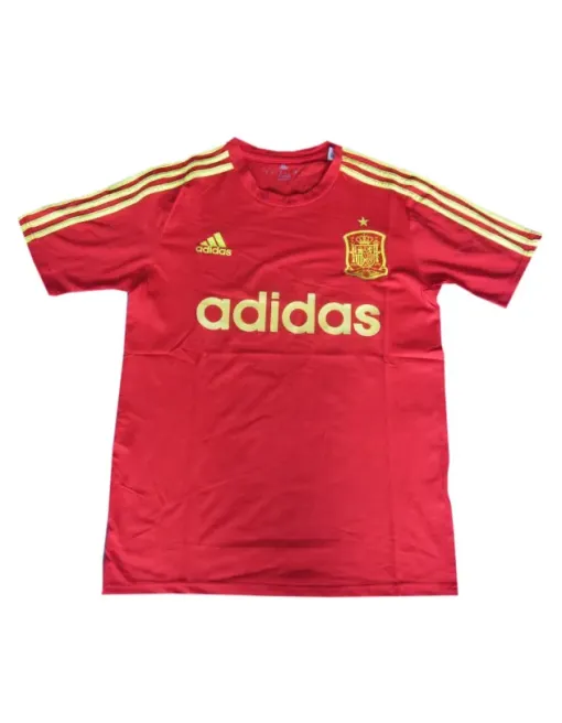 Maillot Espagne Training Euro 2016