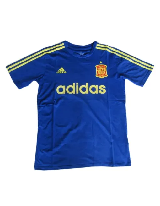 Maillot Espagne Training Euro 2016