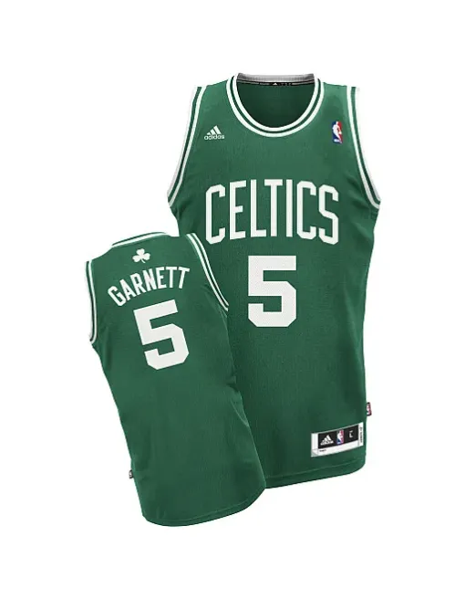 Maillot Exterieur Kevin Garnett Boston Celtics