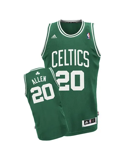 Maillot Exterieur Ray Allen Boston Celtics