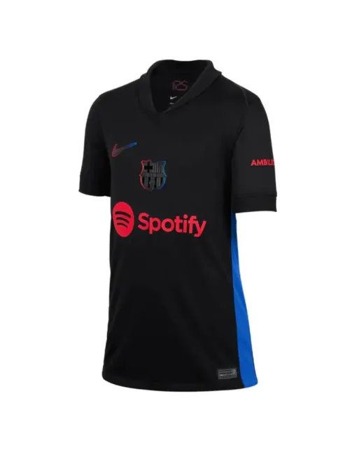 Maillot Fc Barcelona Extérieur 2024/25 - Femme