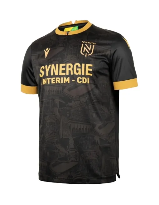 Maillot Fc Nantes Extérieur 2024/25