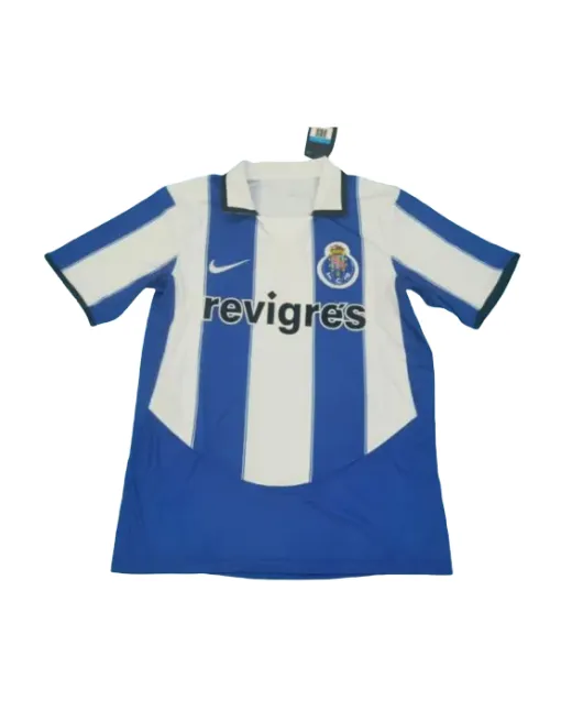Maillot Fc Porto Domicile 2003-04