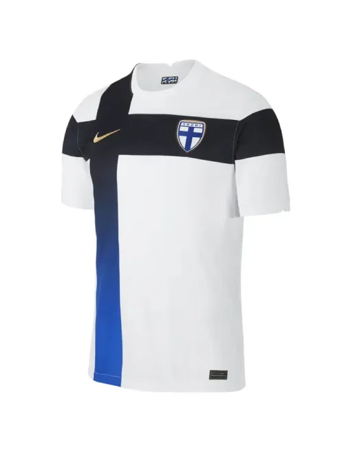 Maillot Finlande Domicile 2020/21