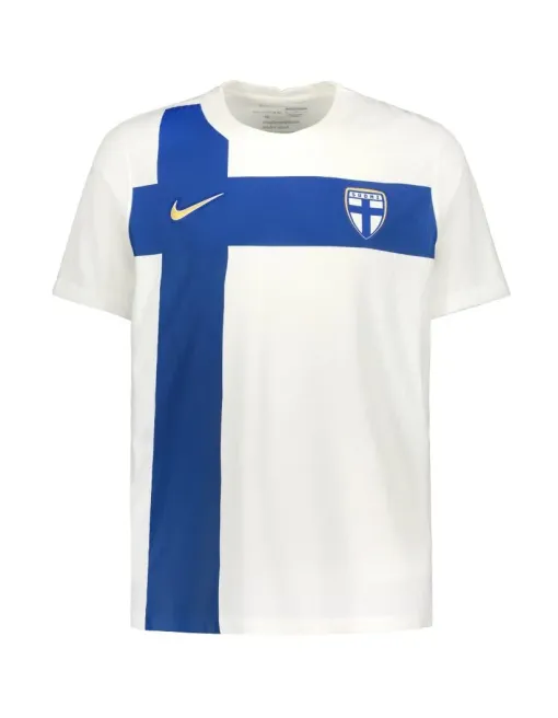 Maillot Finlande Domicile 2022