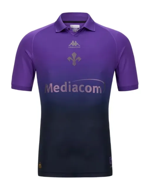 Maillot Fiorentina 4éme 2024/25