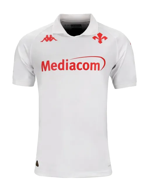 Maillot Fiorentina Extérieur 2024/25