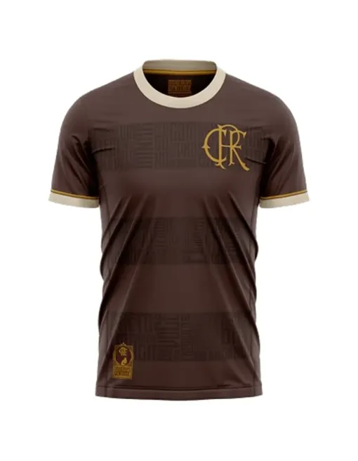 Maillot Flamengo Novembro Negro 2024/25
