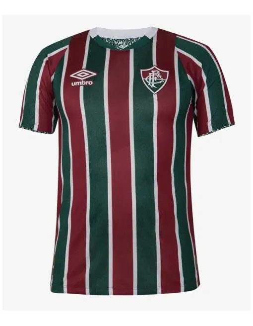 Maillot Fluminense Domicile 2024
