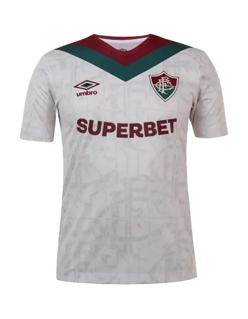 Maillot Fluminense Third 2024/25