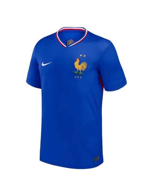 Maillot France Domicile 2024