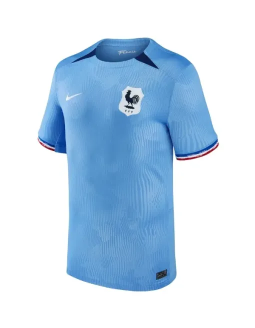 Maillot France Domicile Wwc23