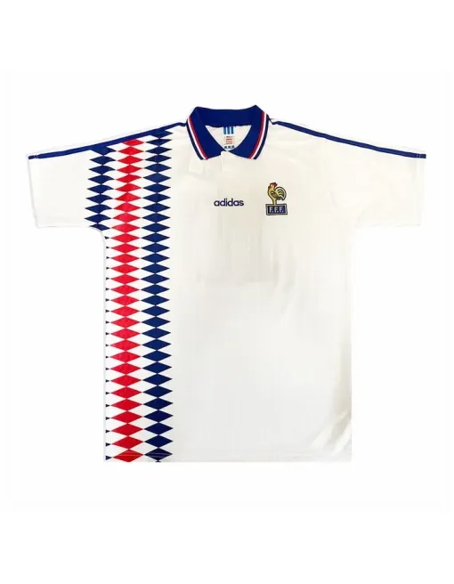 Maillot France Extérieur 1994