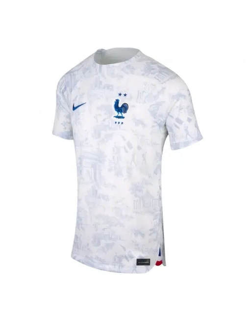 Maillot France Extérieur 2022/23