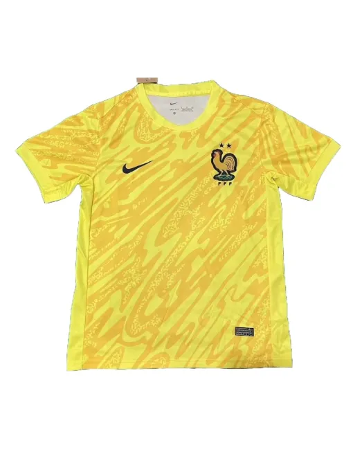 Maillot France Gardien 2024